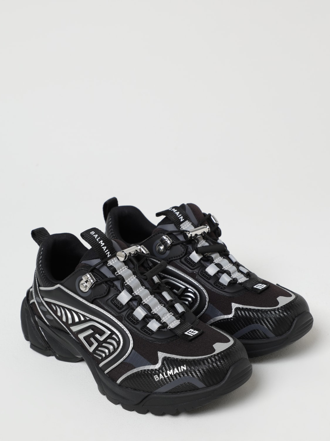 Sneakers men Balmain - 2