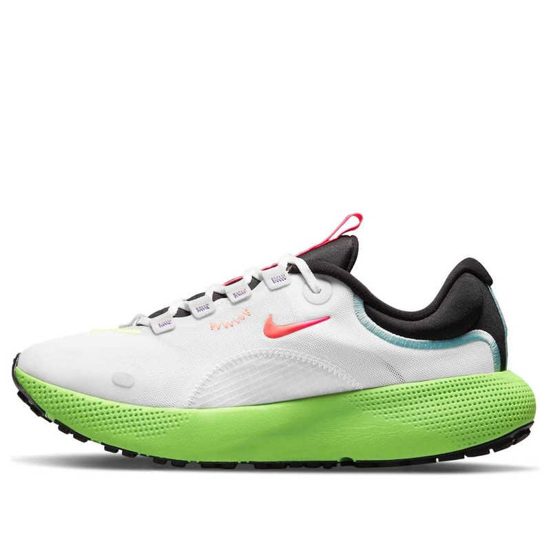 (WMNS) Nike React Escape Run 'White Volt' DJ5929-100 - 1