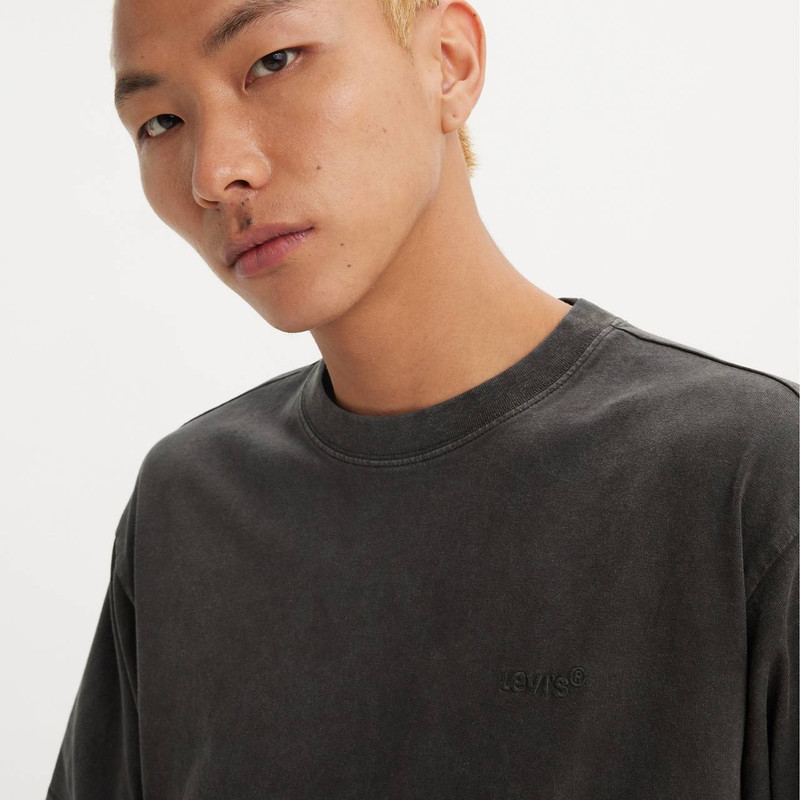 RED TAB™ VINTAGE T-SHIRT 5