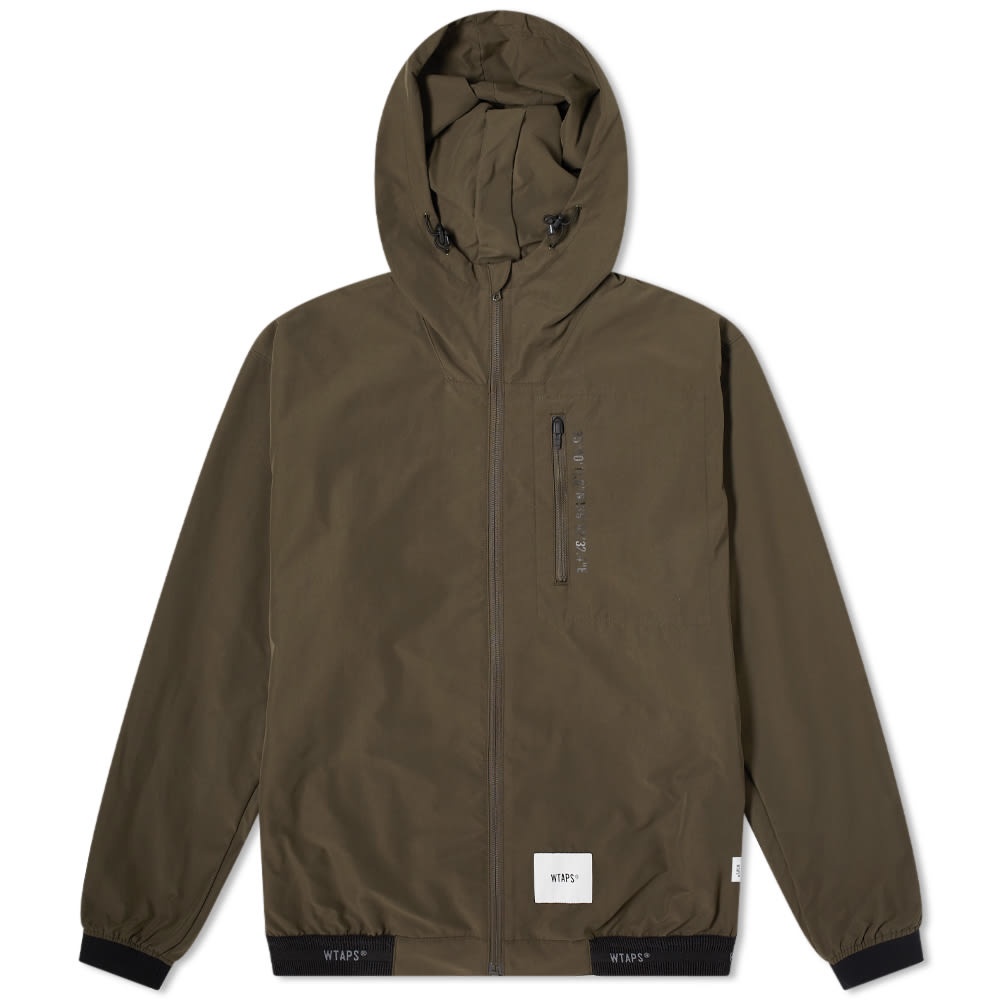 WTAPS Task Jacket - 1