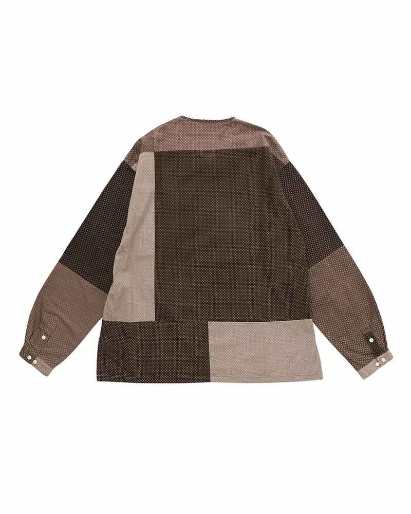 TUNIC P.O. (N.D.) MUD - 2