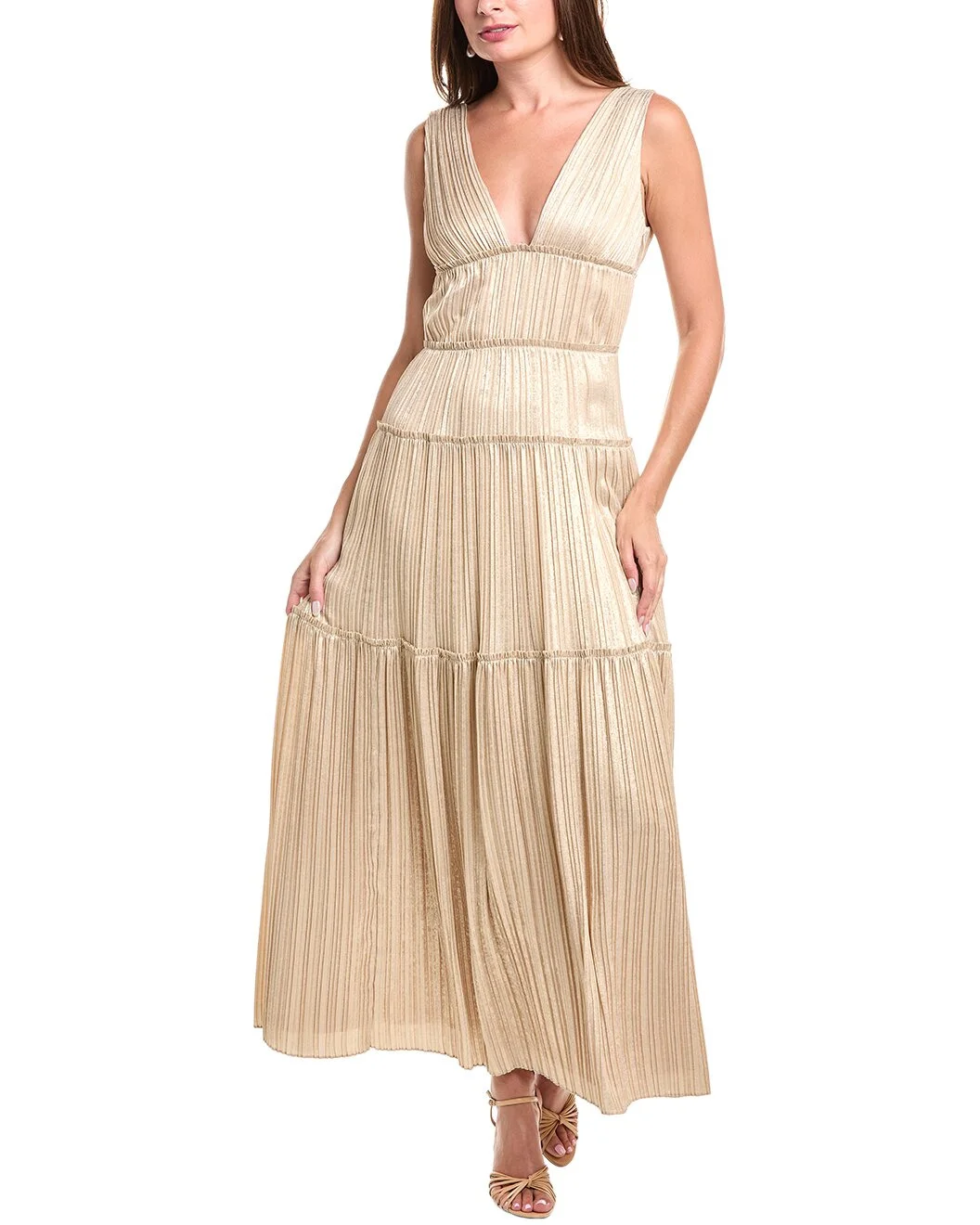 SIMKHAI Vallen Gown - 1