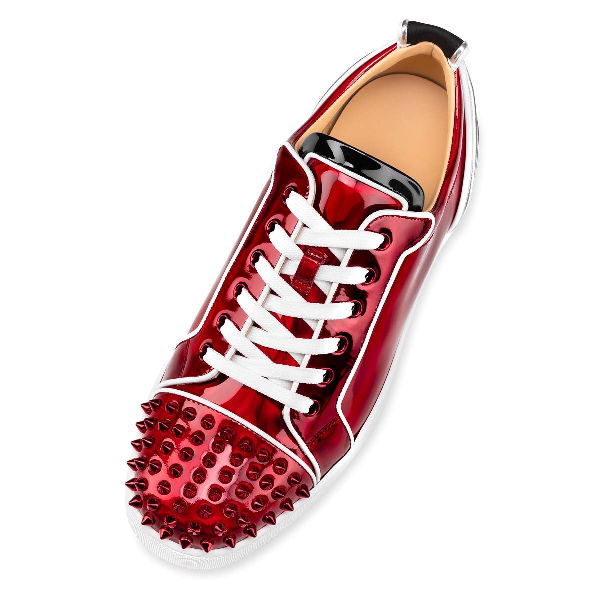 FUN LOUIS JUNIOR SPIKES FLAT - 4