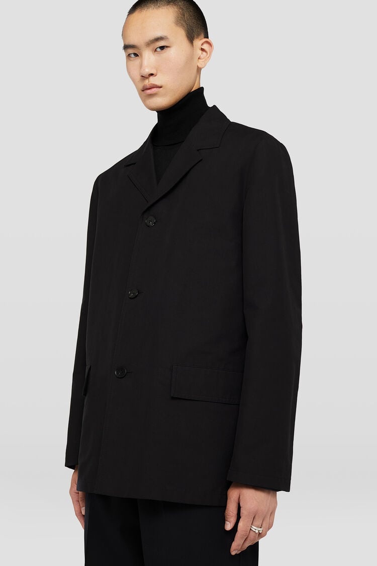 Deconstructed Jacket - 2