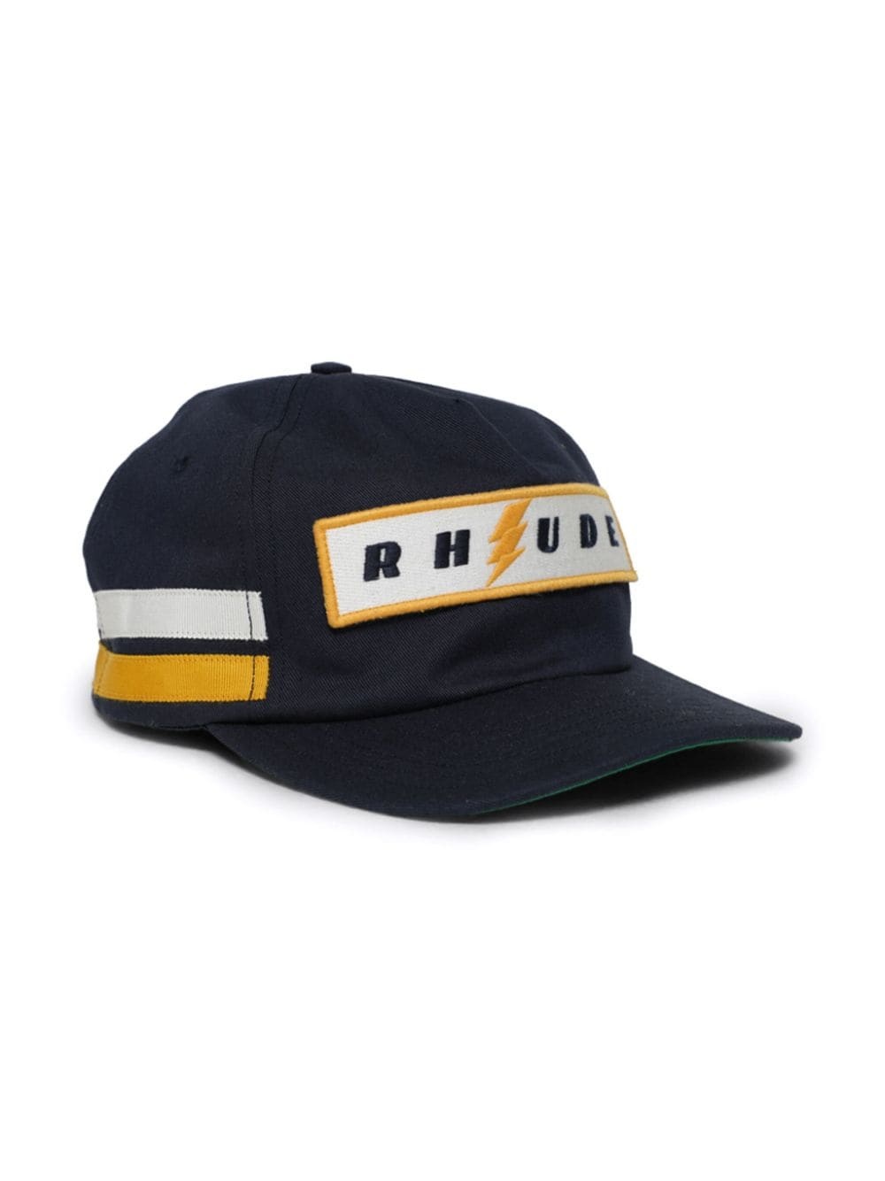 Structured Hat 2 cap - 2