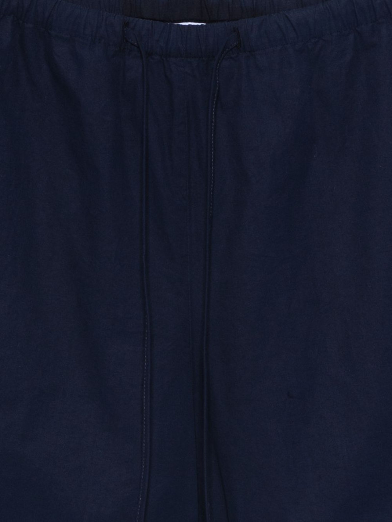 drawstring shorts 3
