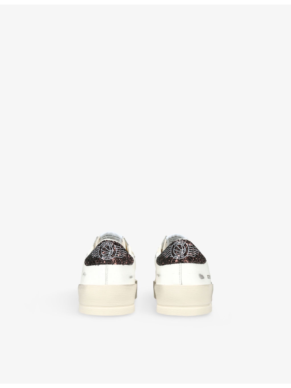 Stardan 12165 Leather Low-Top Trainers - 4