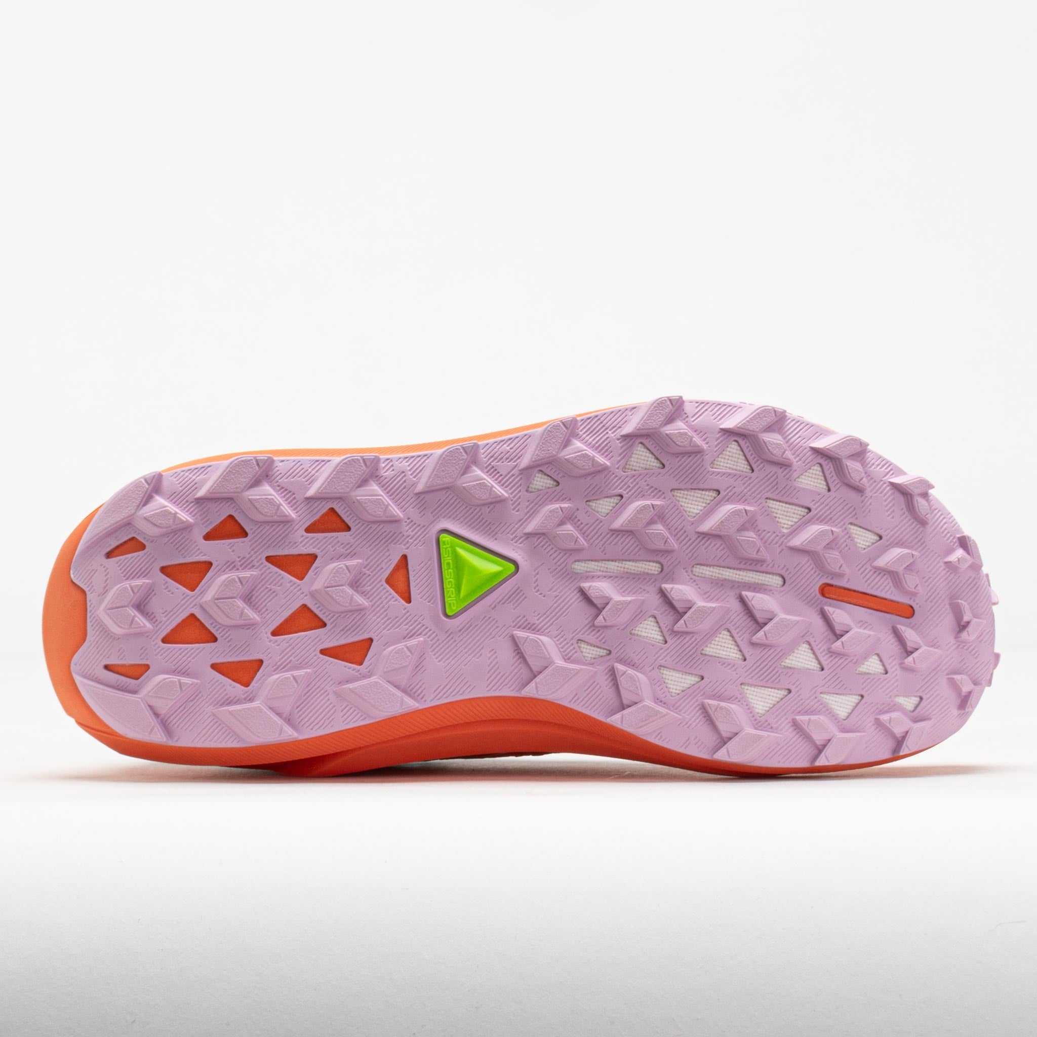 ASICS GEL-Trabuco 13 Women's Nova Orange/Light Ube - 4