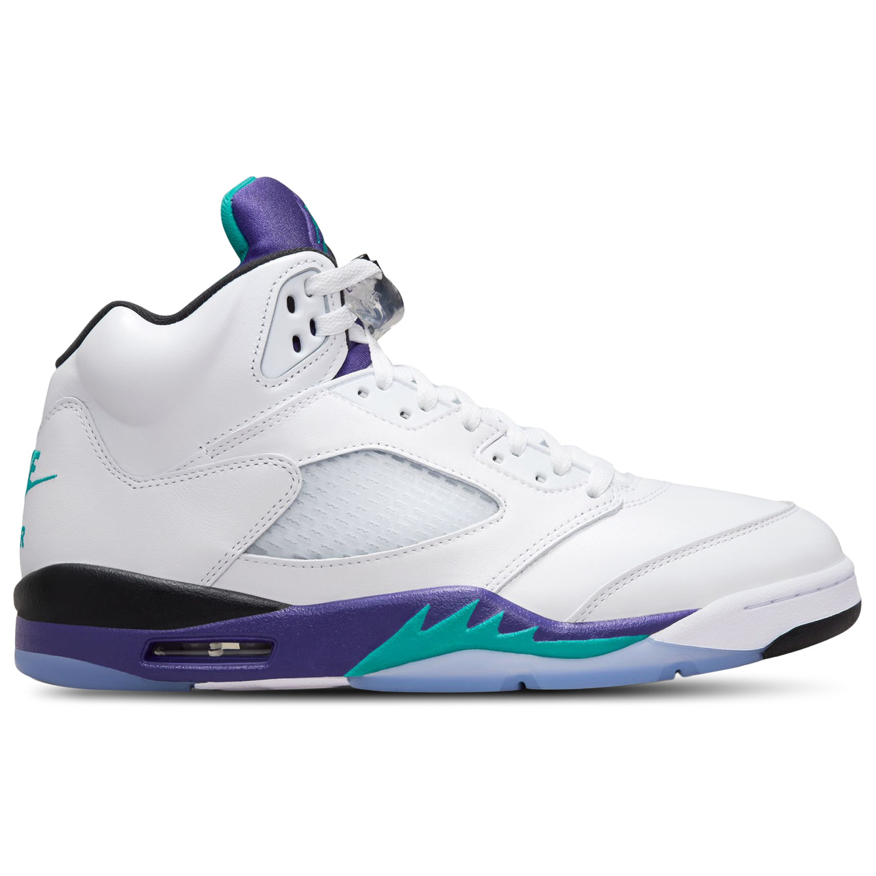 Jordan Mens Jordan Retro 5 OG - 1