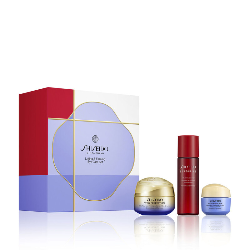Vital Perfection Lifting & Firming Eye Care Set 1