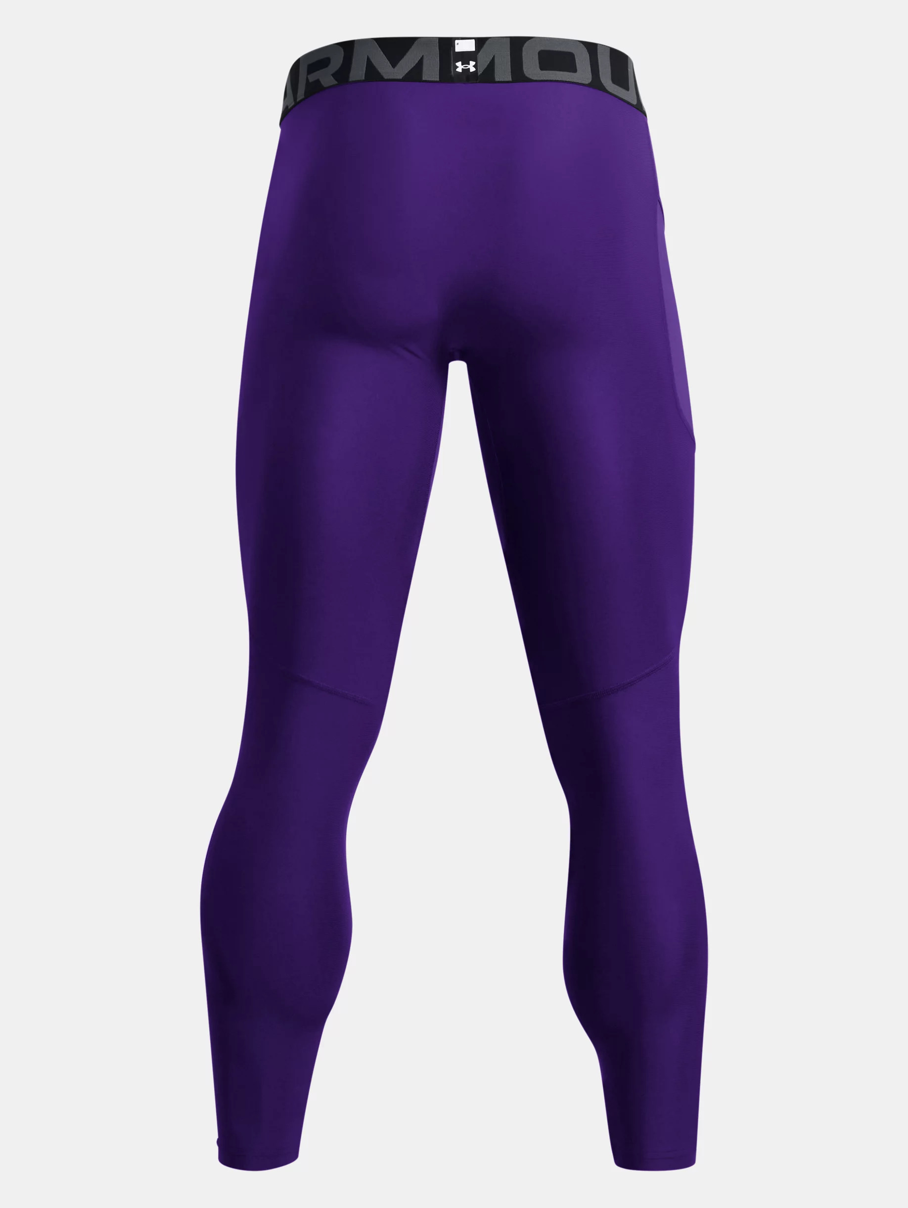 Men's HeatGear® Leggings - 3