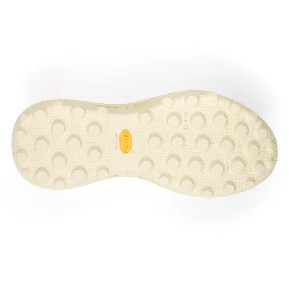 SATISFY | The Rocker Running Shoe 'Antique White' - 5