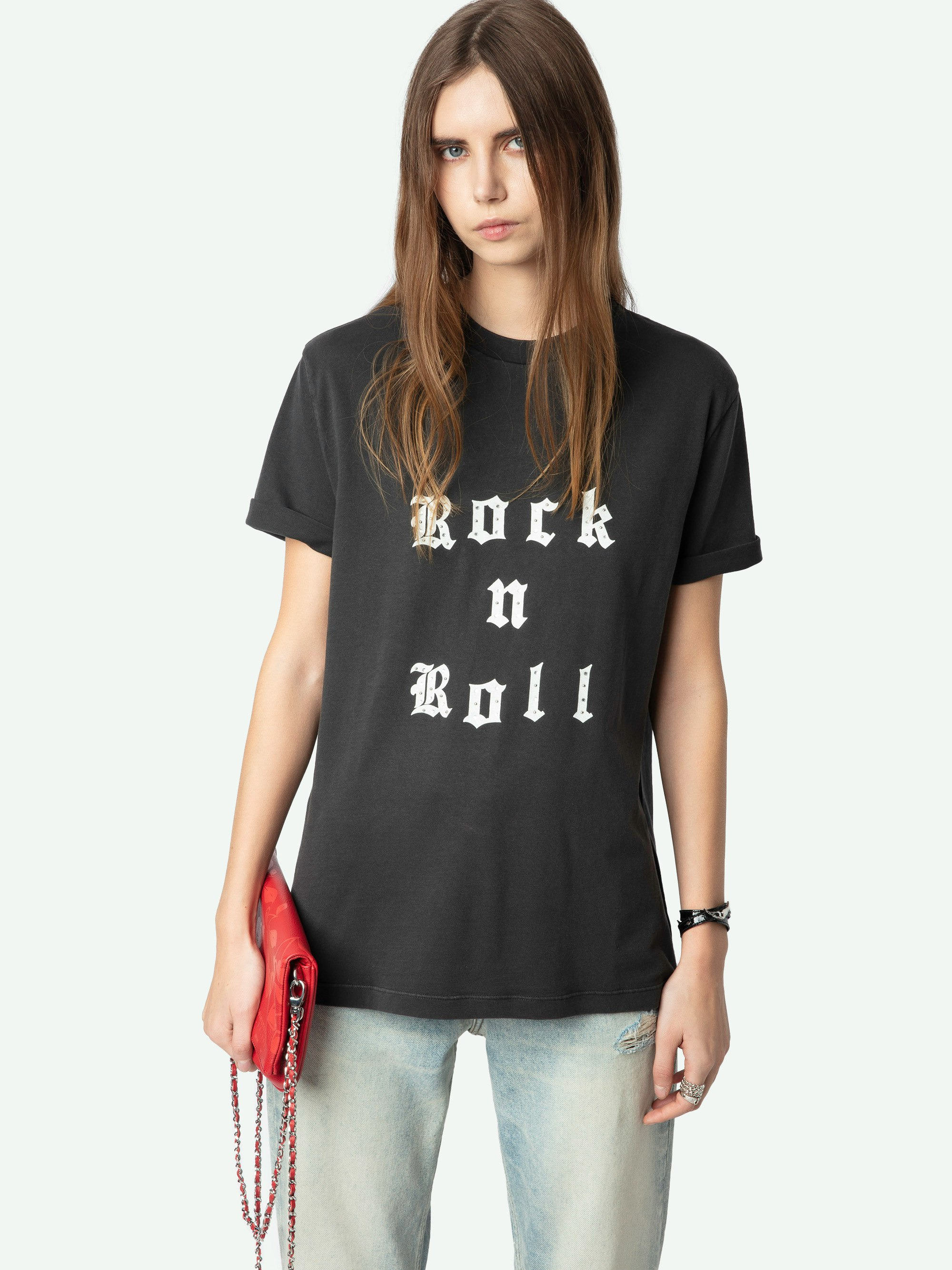 Edwin T-shirt - 4