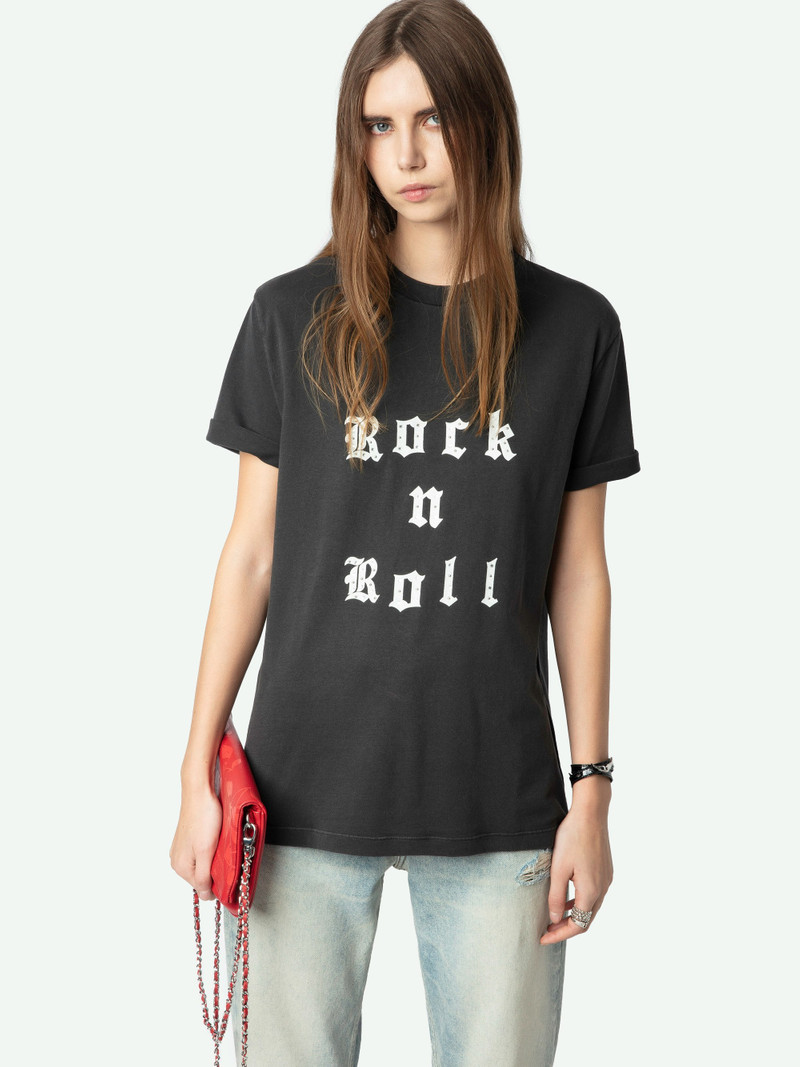 Edwin T-shirt 4