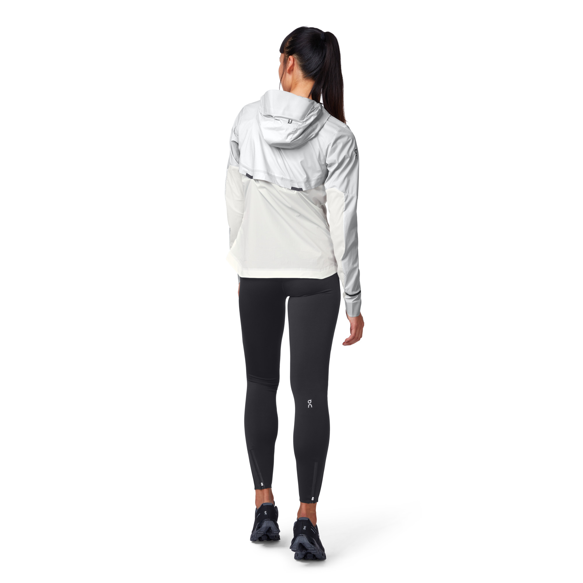 Weather Jacket - 3