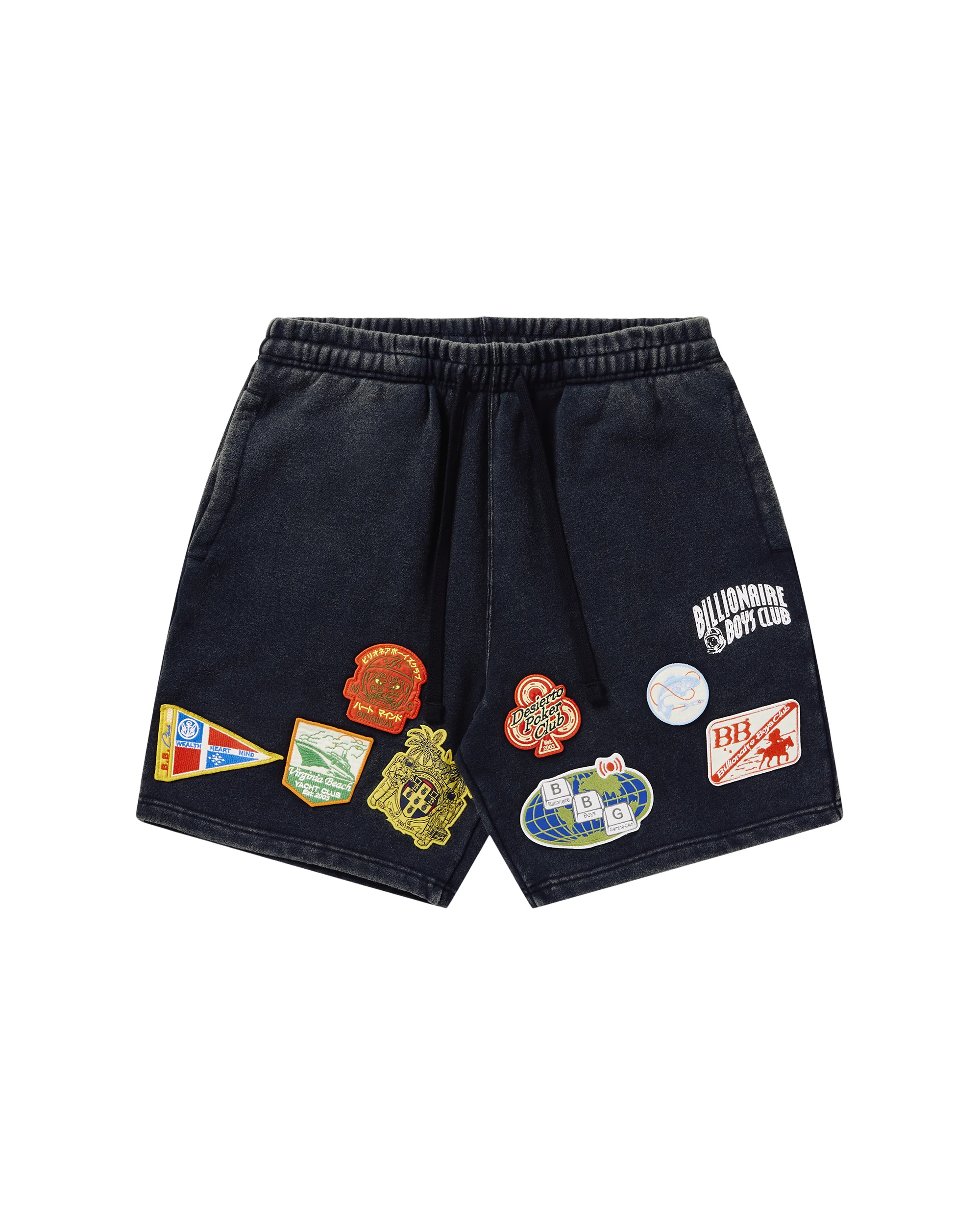 MERIT SHORTS - 1
