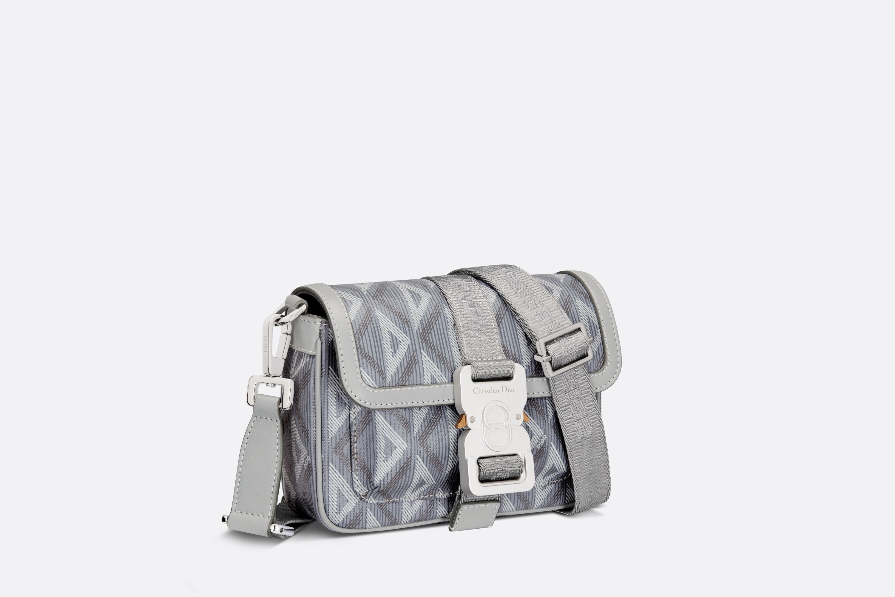 Mini Dior Hit The Road Bag - 3