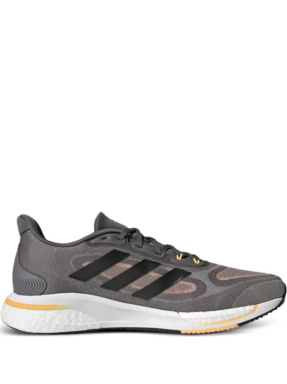 Supernova + sneakers - 1