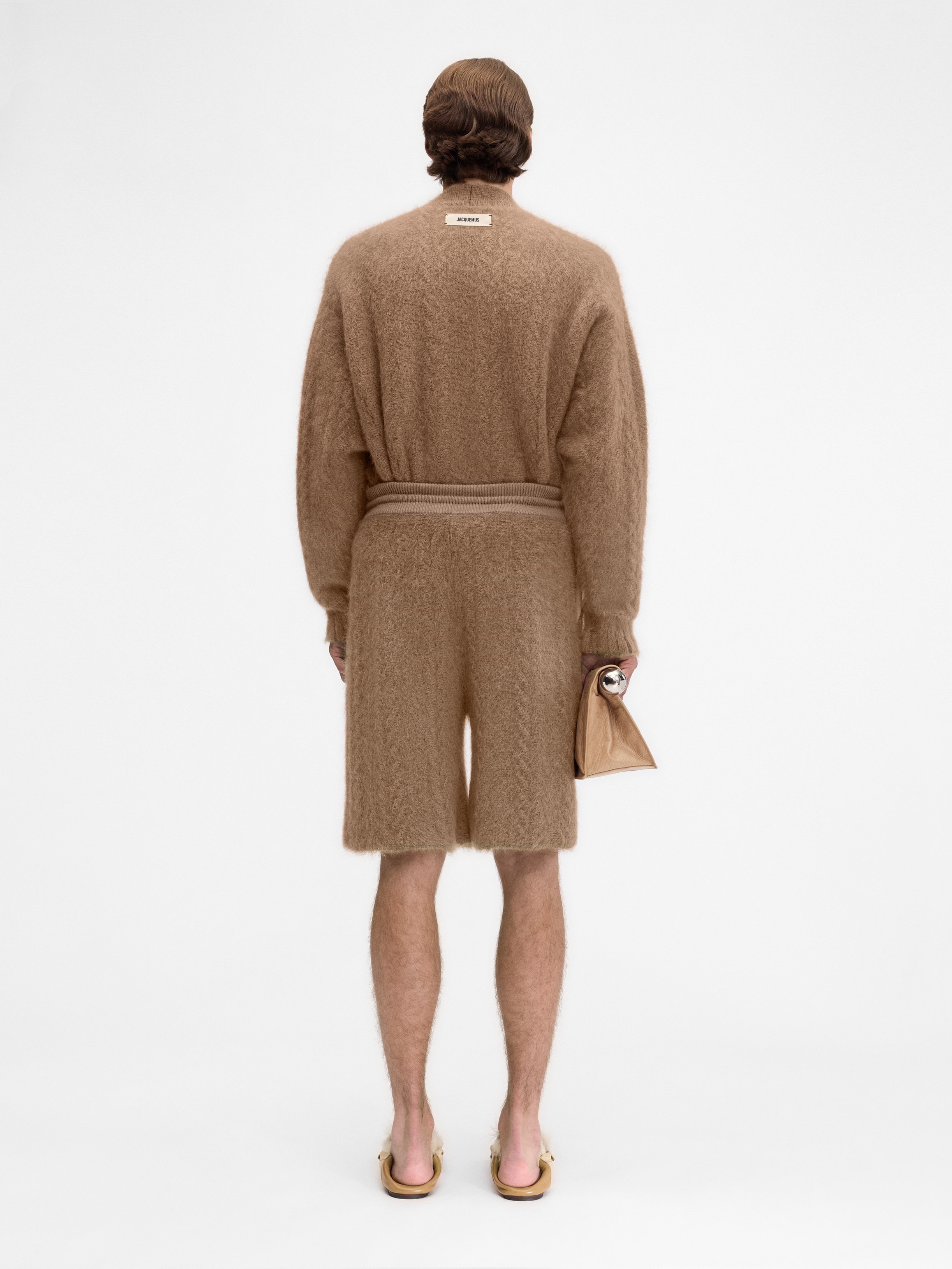 The Nuvola shorts - 3
