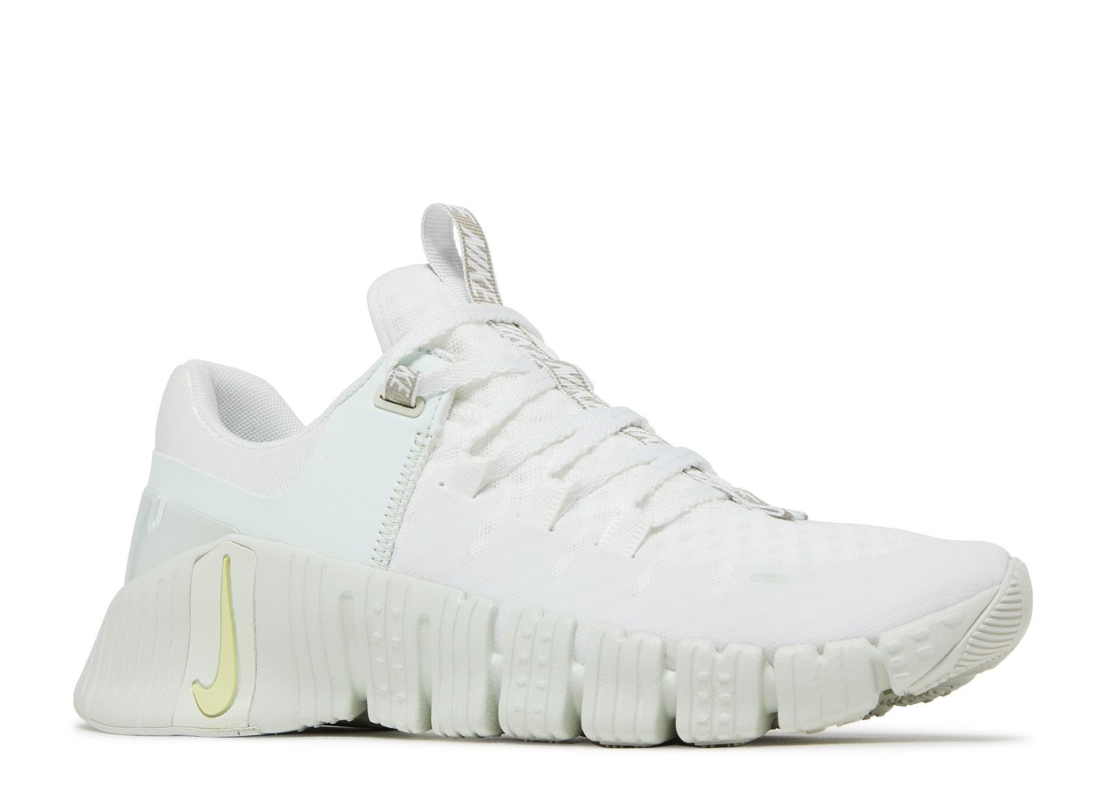 WMNS FREE METCON 5 PREMIUM 'SUMMIT WHITE SEA GLASS' - 2