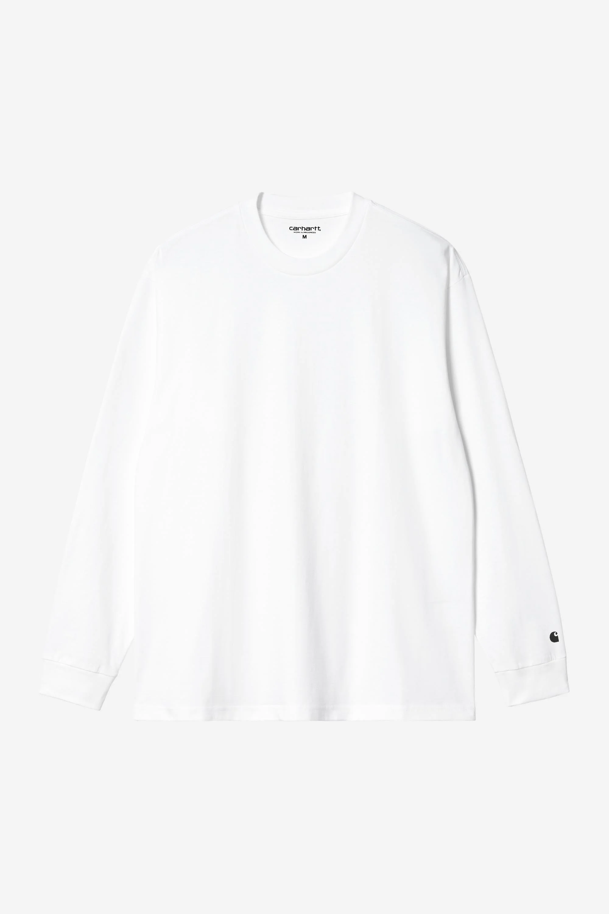 Base Long Sleeve T-Shirt - 1