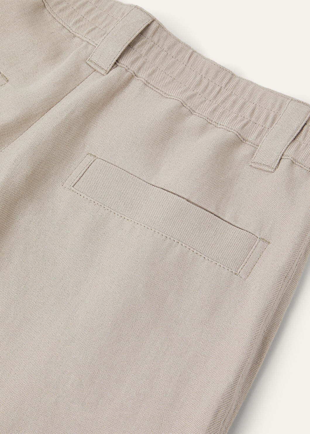 Reinga Bermuda Shorts - 3