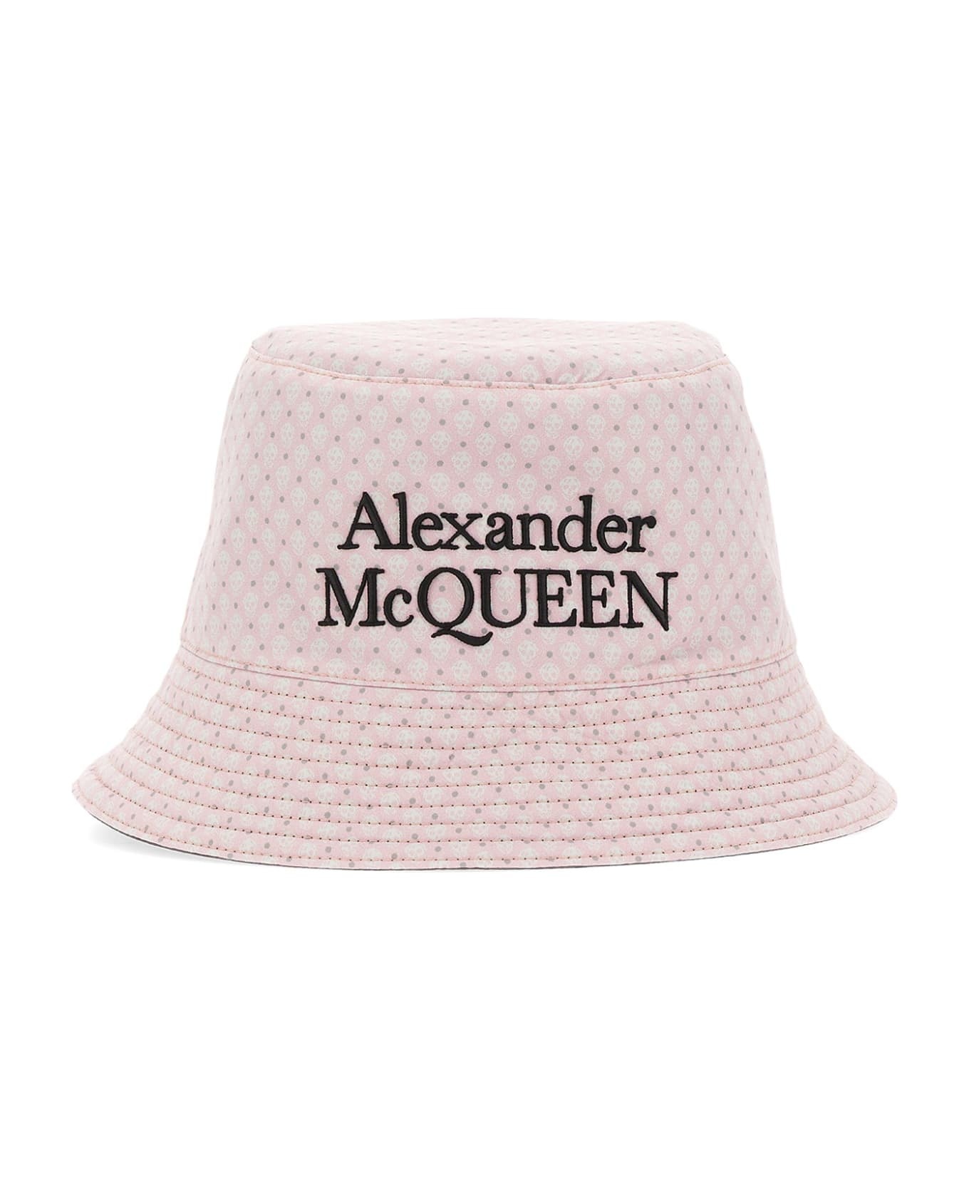 Logo Bucket Hat - 4