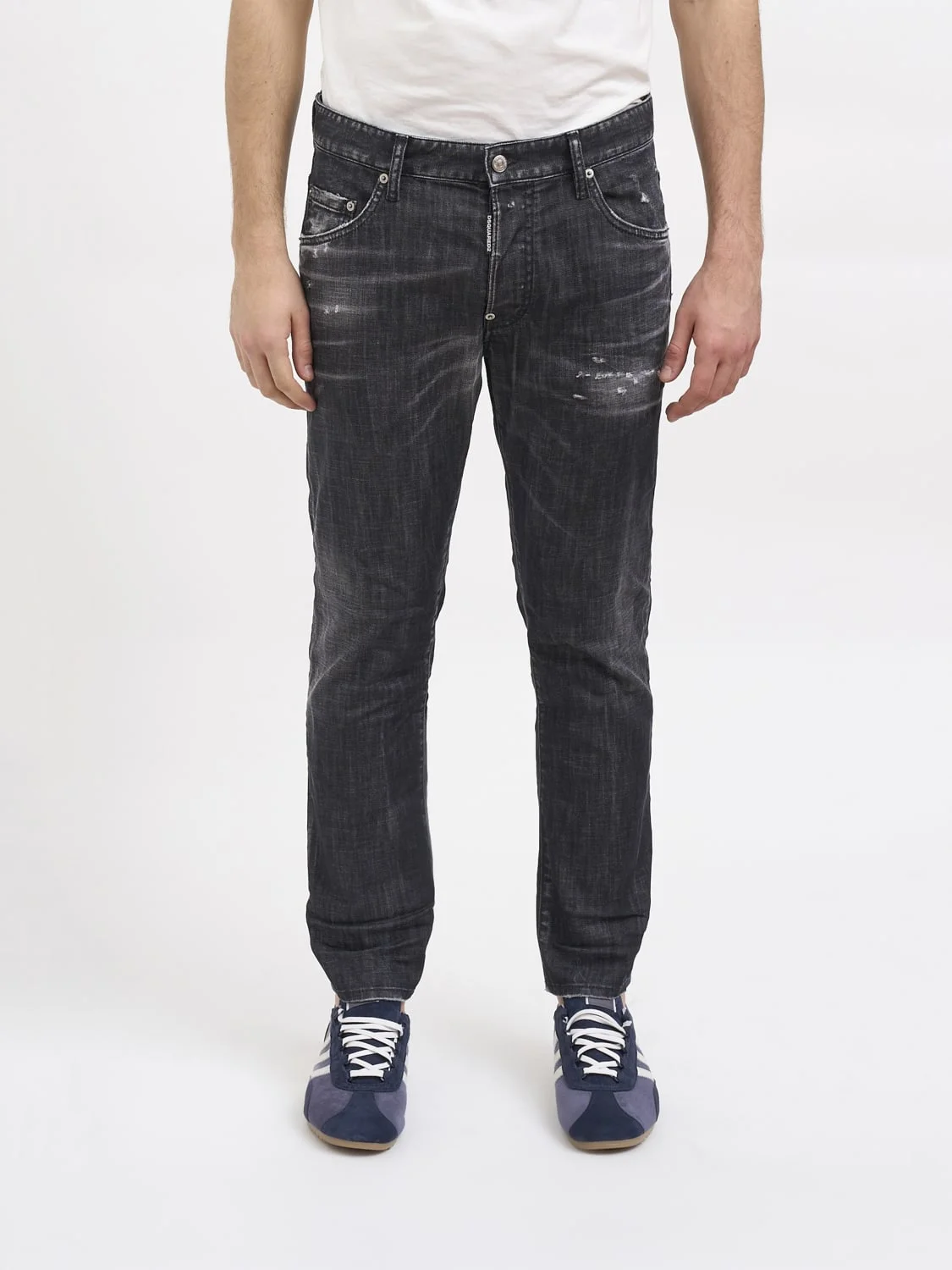 Jeans men Dsquared2 - 1
