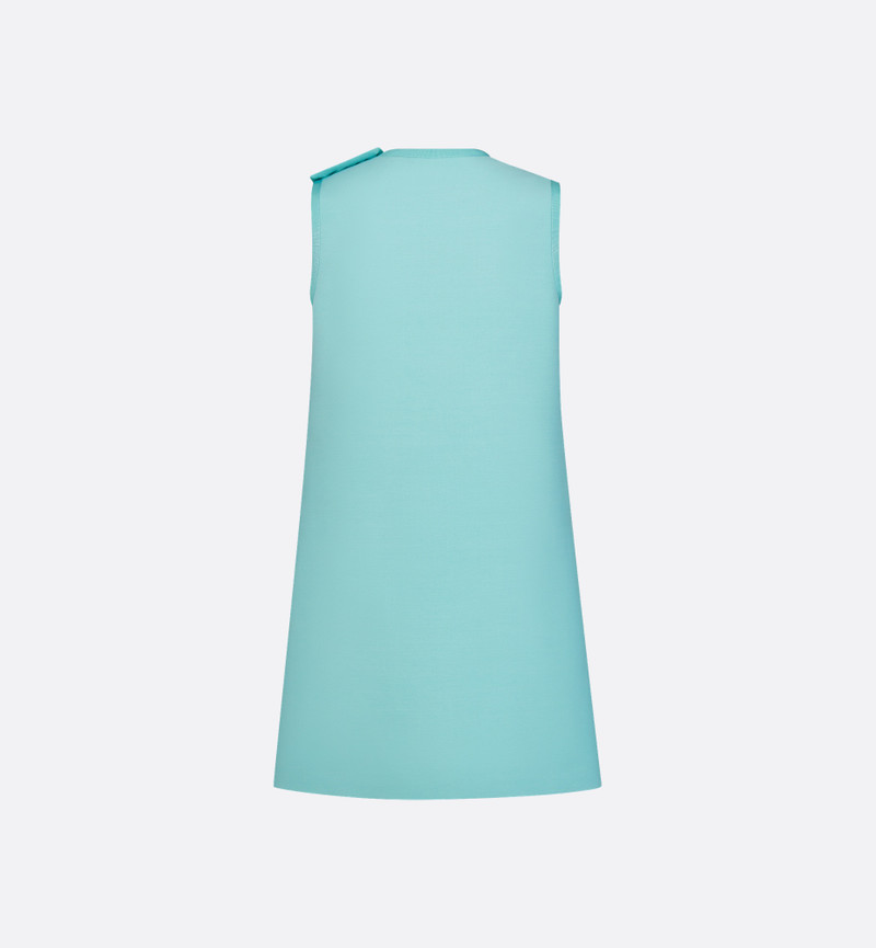 Dior Dioriviera Short Dress outlook