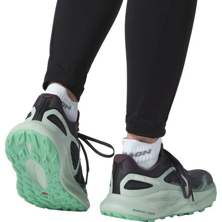 Glide Max Trail Running Shoe - Women's - 6