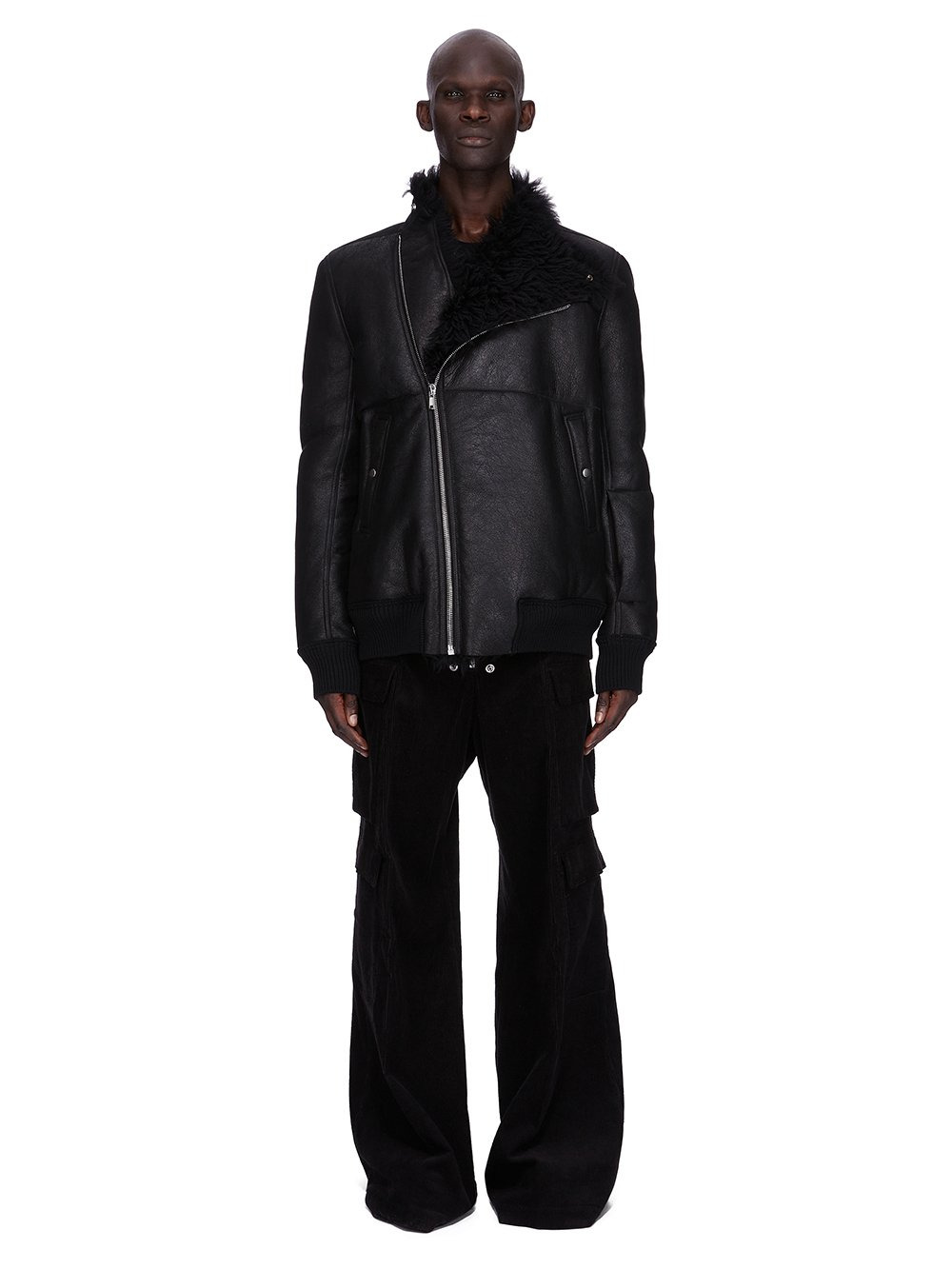 JACKET - 7