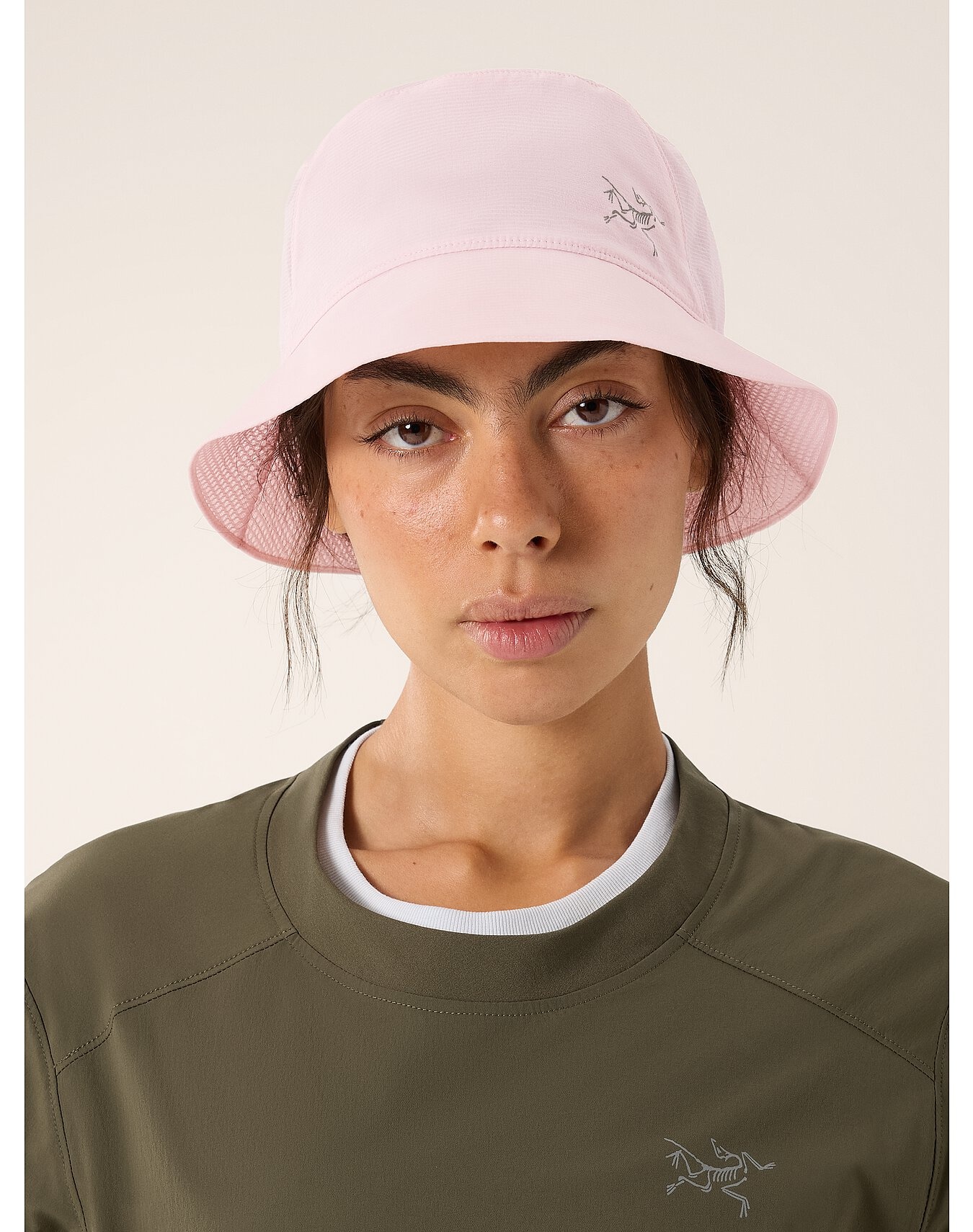 Aerios Bucket Hat - 3