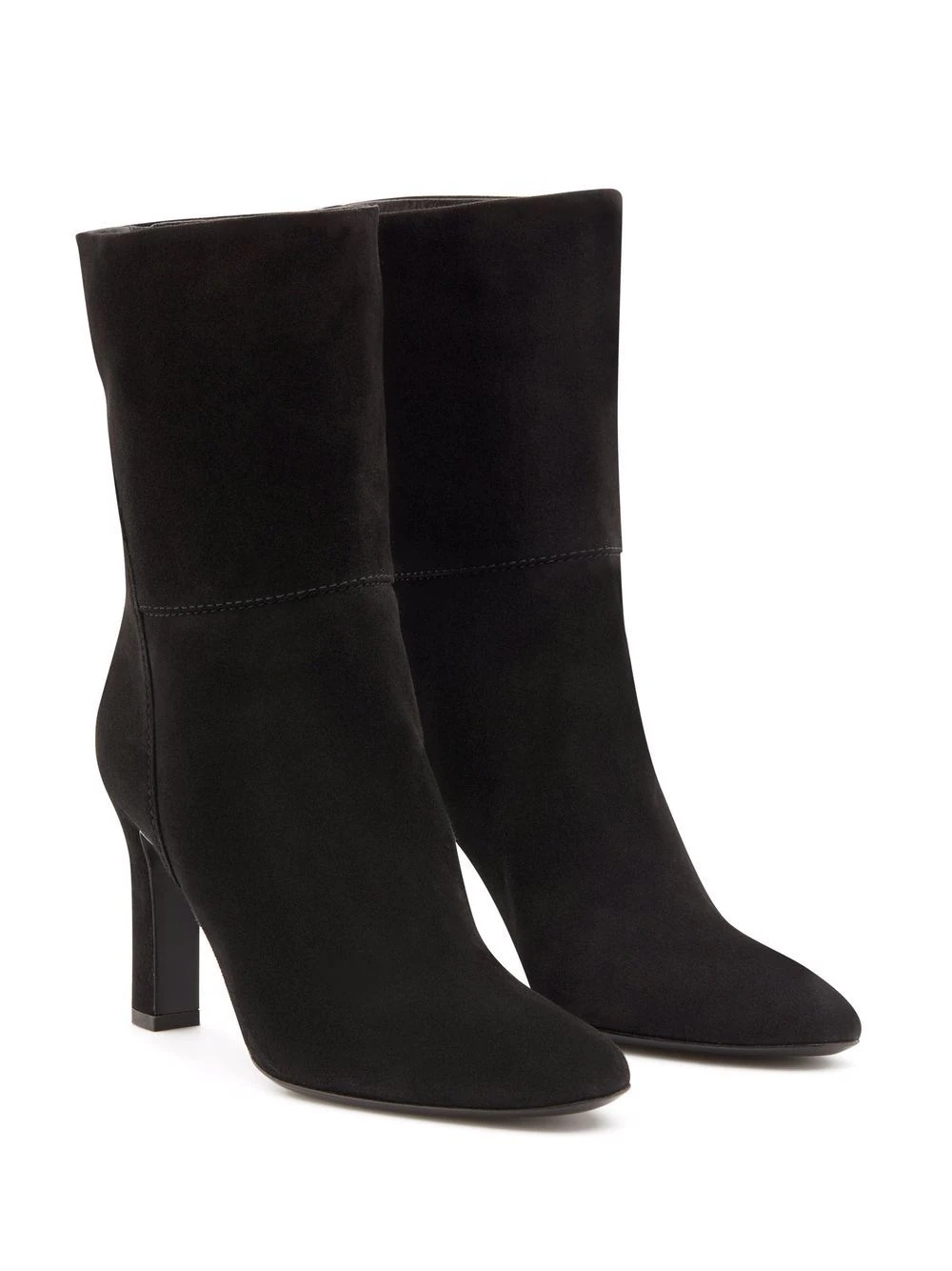 Viviana heeled boots - 2
