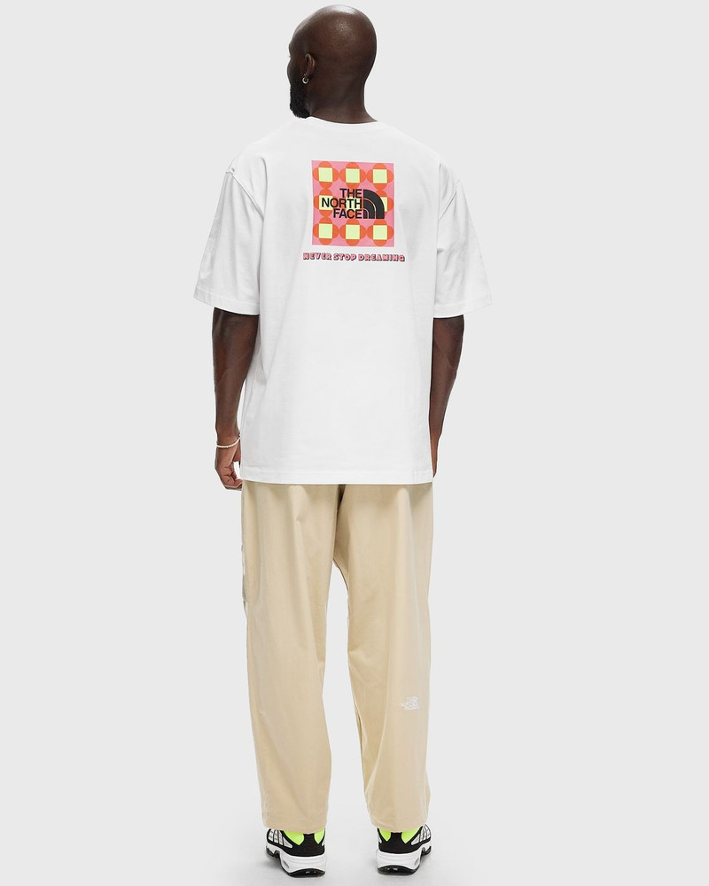 The North Face X YINKA ILORI BOX GRAPHIC S/S TEE outlook