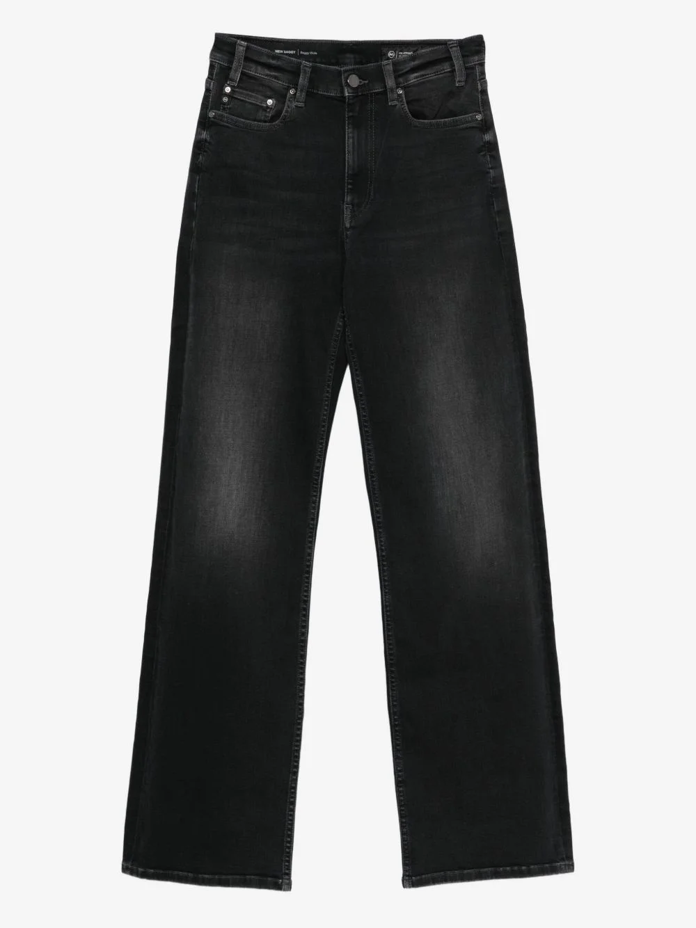 five-pocket jeans - 1
