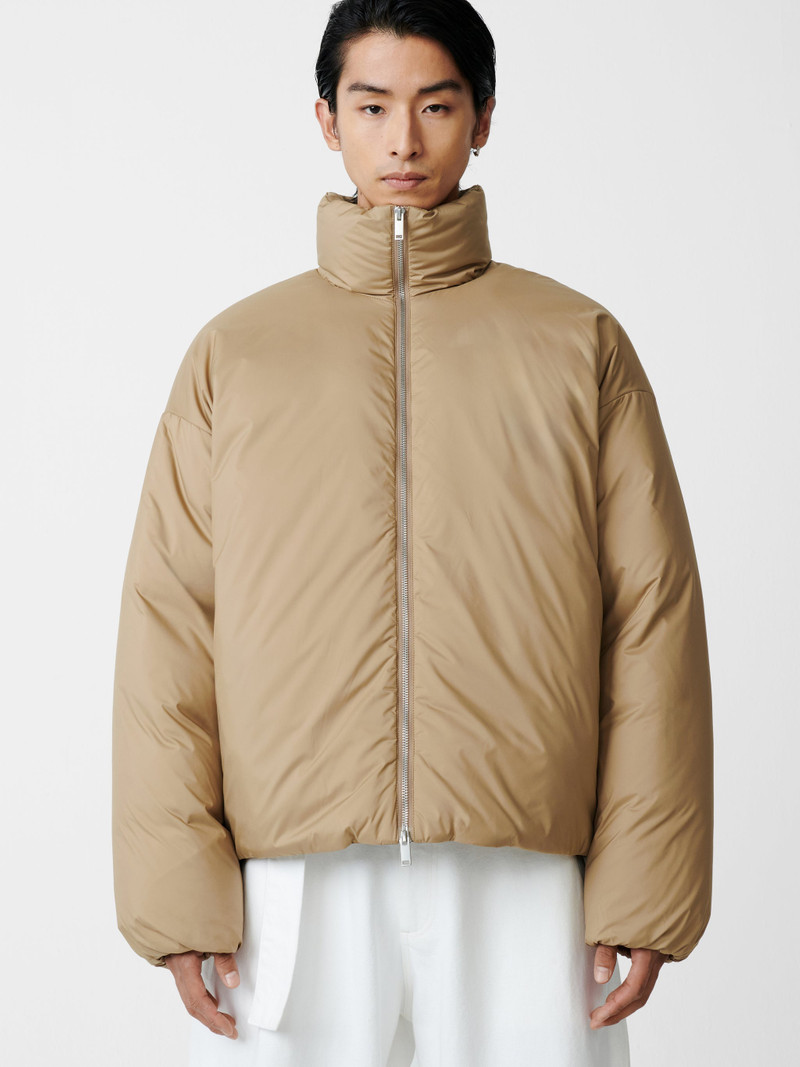 Loft Down Jacket 7