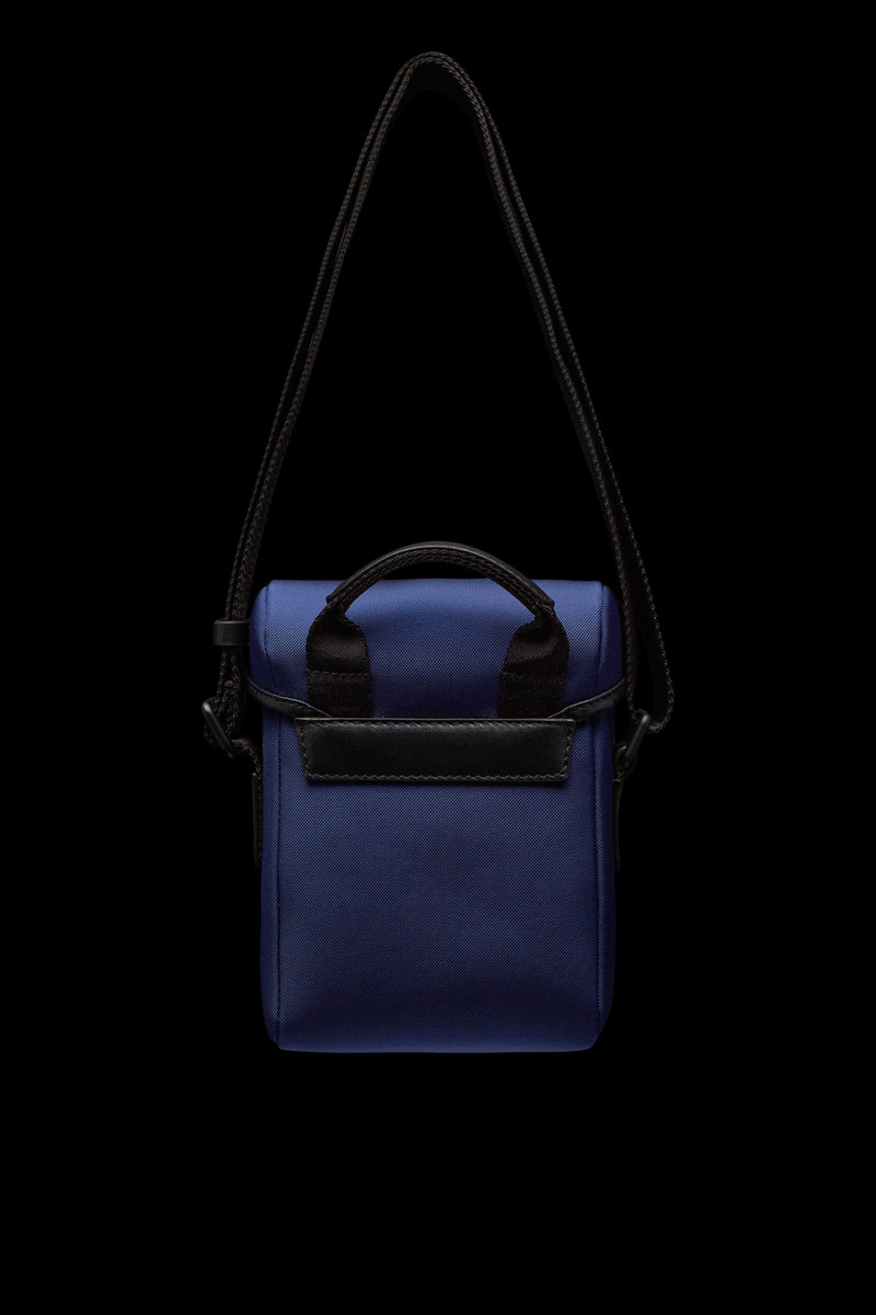 Spread Cross Body Bag 6