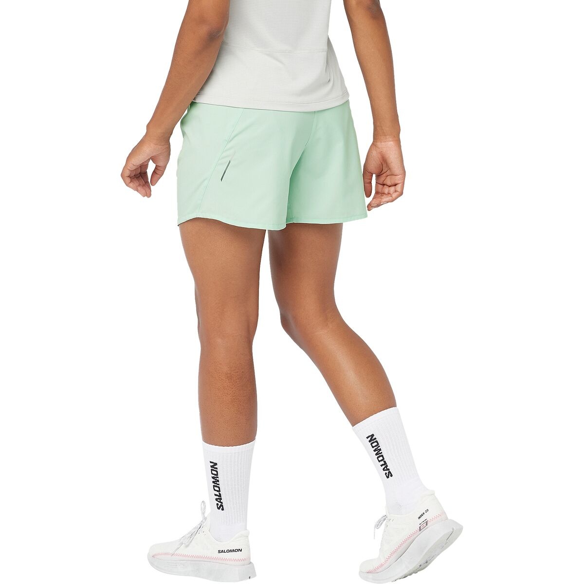 Cross 5in Short - Women's - 7