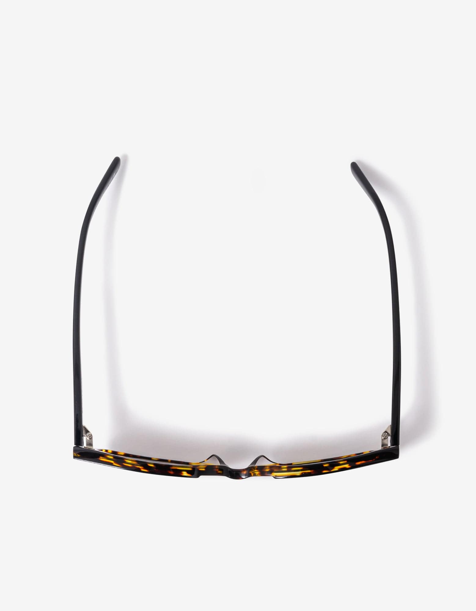 Saint Laurent Brown SL 599 Sunglasses - 7