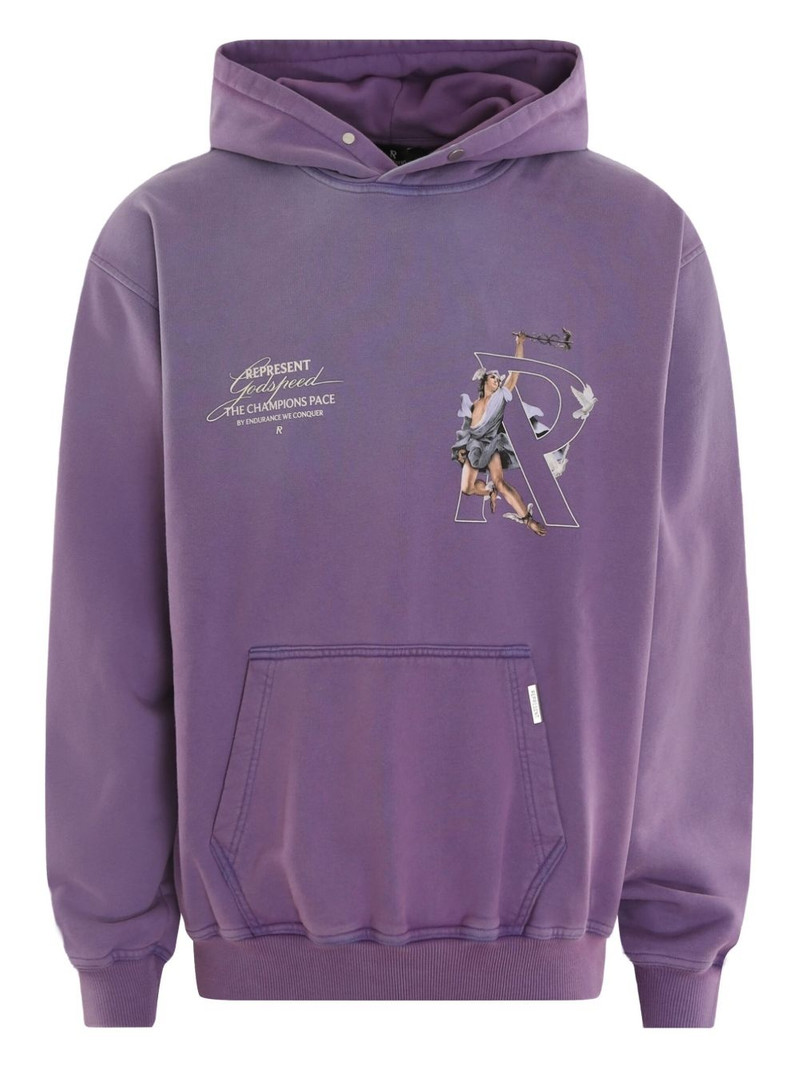 Hermes hoodie 1