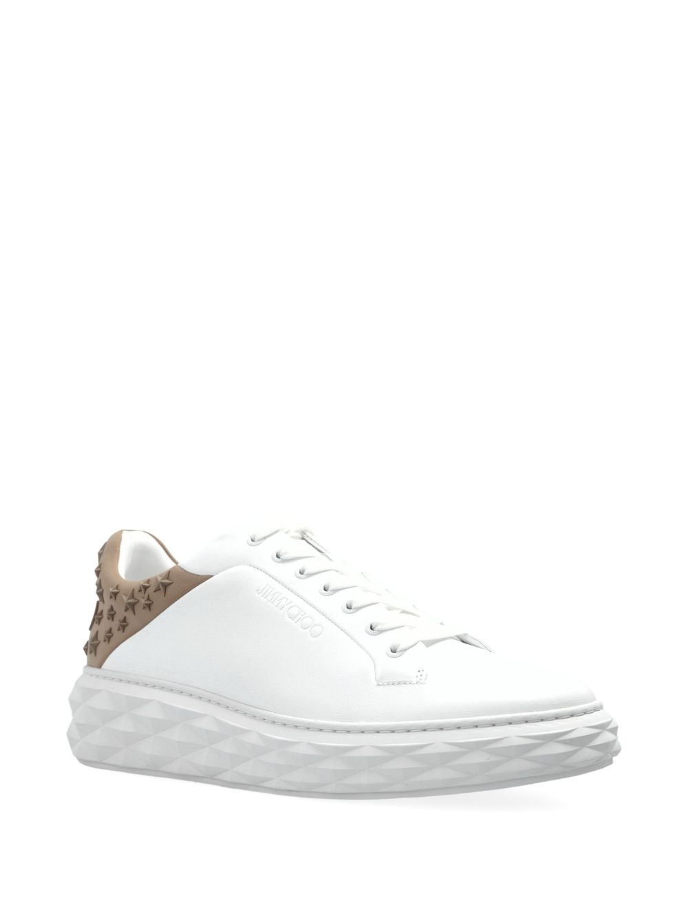 Diamond Maxi sneakers - 2