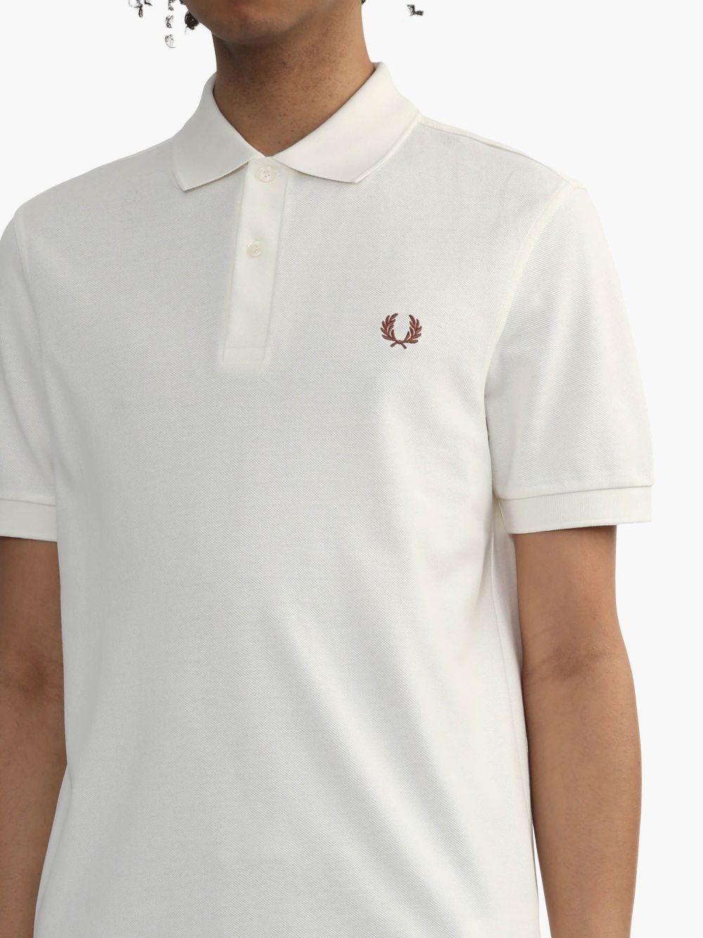 The Fred Perry polo shirt - 5