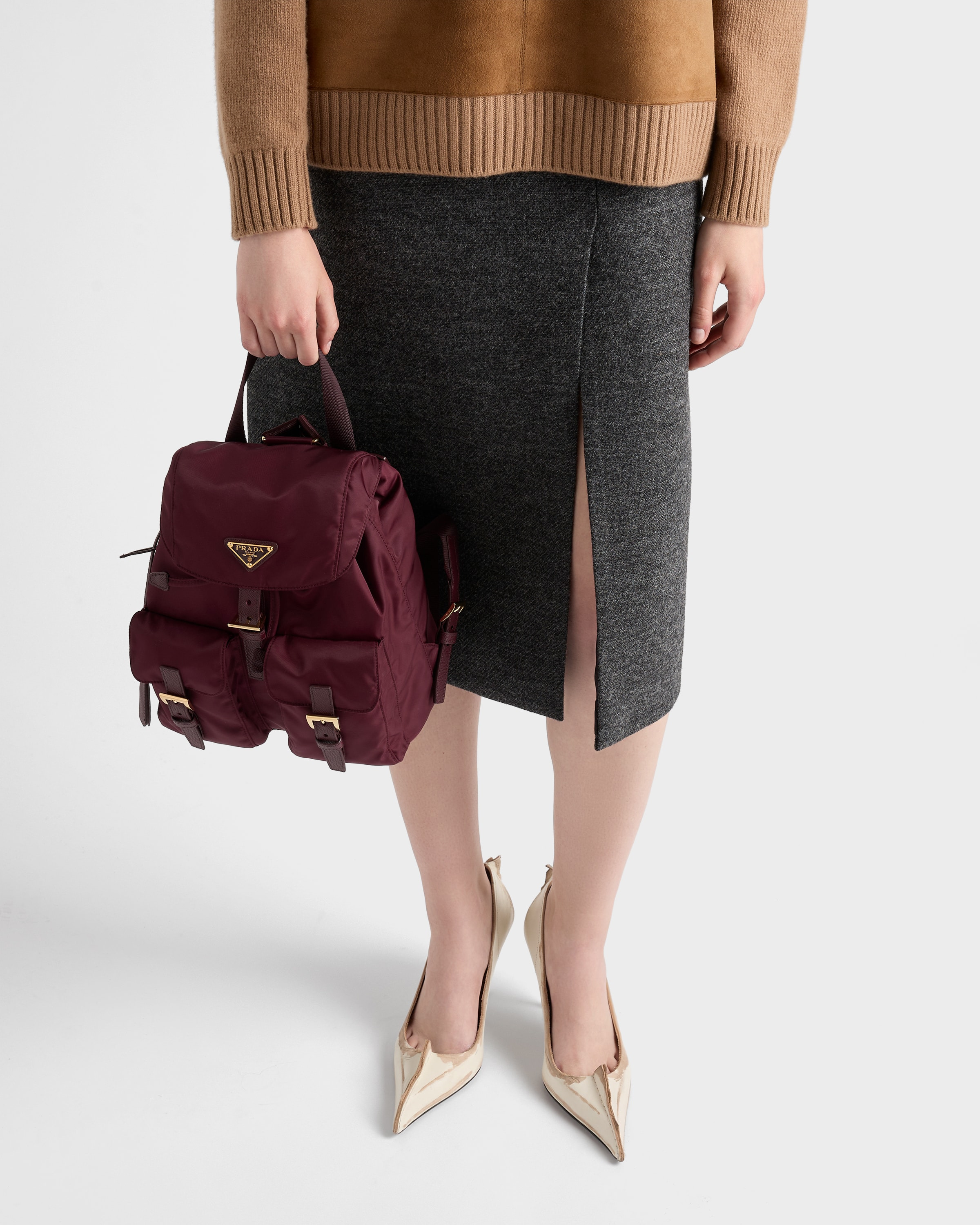 Prada Re-Edition 1978 small Re-Nylon backpack - 2