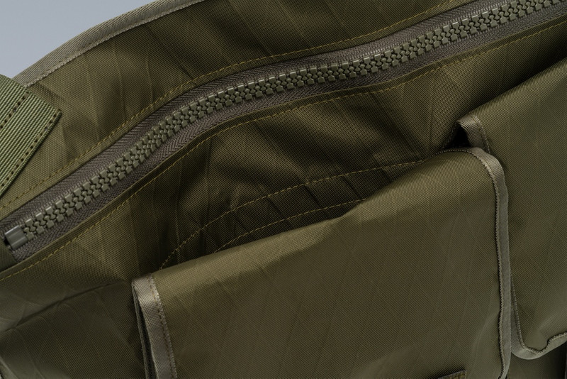 3A-1 Interops Einsatztasche Olive 15