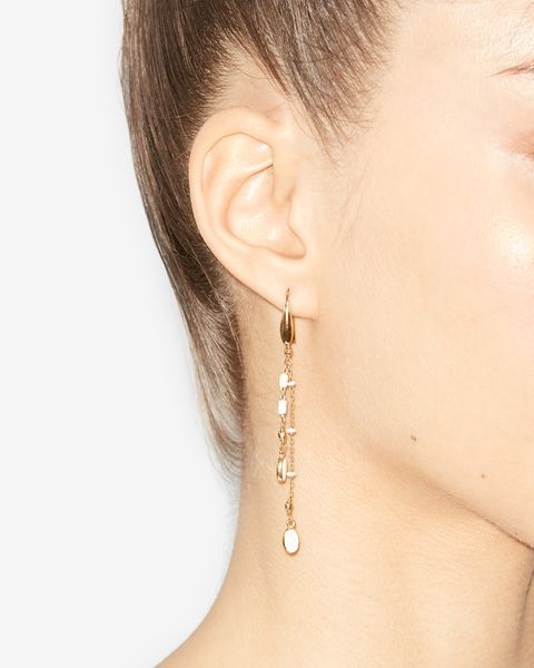 CASABLANCA EARRINGS - 4