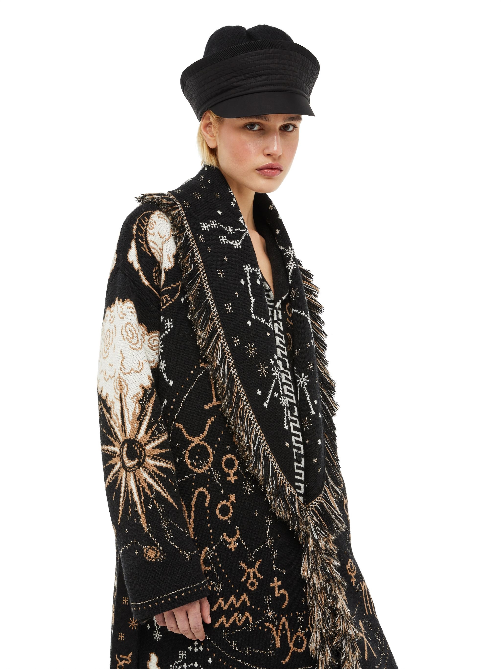 The Twelve Signs Coat - 9