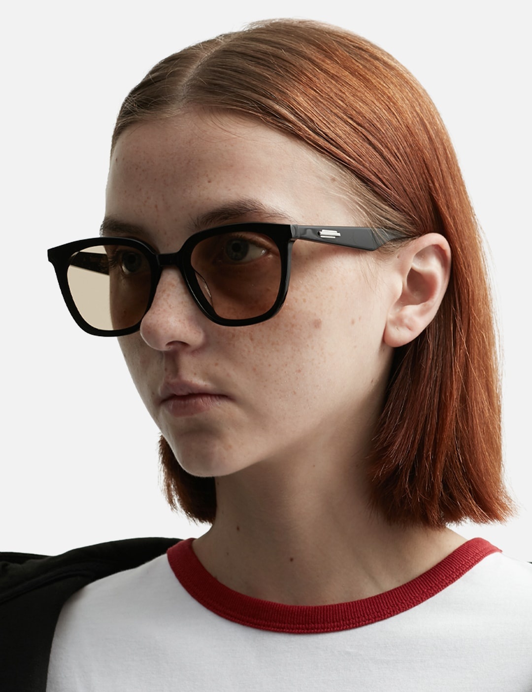 GENTLE MONSTER LILIT-01(BR) | hbx | REVERSIBLE GENTLE MONSTER LILIT-01(BR) | hbx | REVERSIBLE