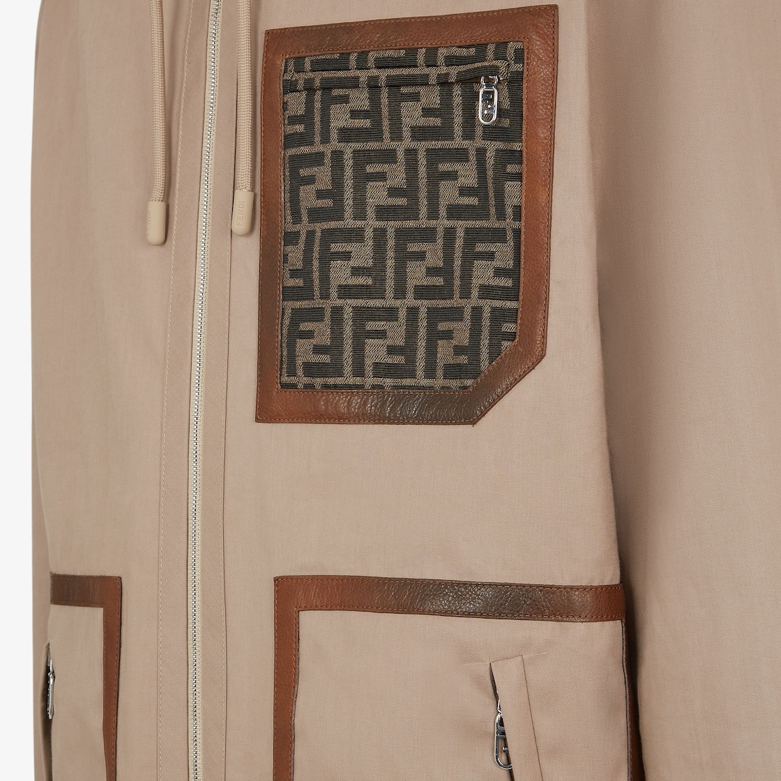 Blouson - 3