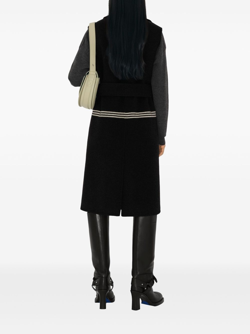 Trench Warmer coat - 4