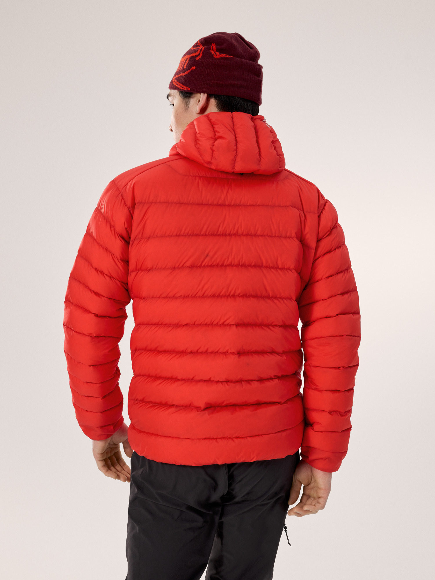 Cerium Hoody - 4